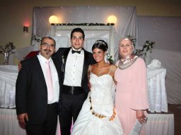 Mehtap &amp; Ismail